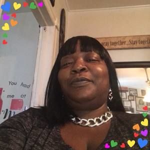 Meet your Posher, Marie